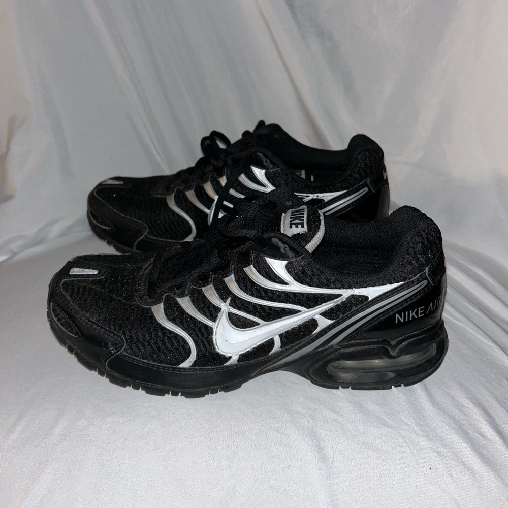 Nike Air Torch 4 Women’s size 7.5 Black